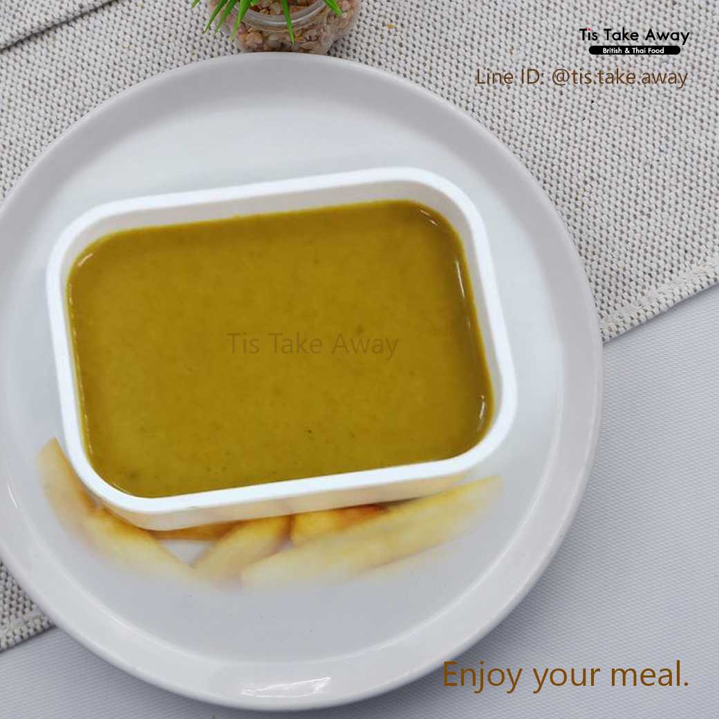 Curry Sauce