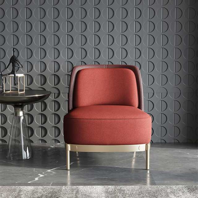 Home Decor Chair II - ม้านั่งสำหรับตกแต่งบ้าน