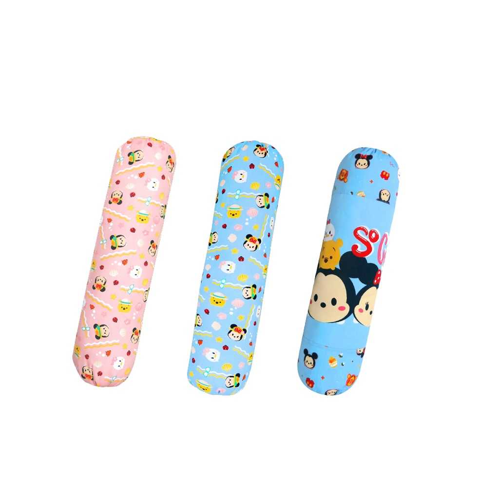 Grace Kids ลิขสิทธิ์แท้จาก Disney  หมอนข้าง Size L