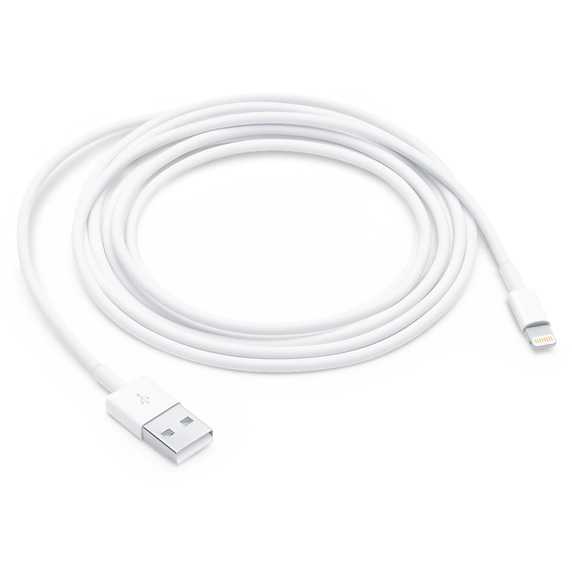Apple USB to Lightning Cable (2M)  iStudio by SPVi