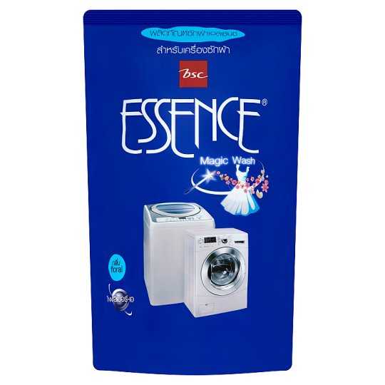 เอสเซ้นซ์ สำหรับเครื่องซักผ้า 700 มล. 8850002852075 (03) ลดถึง 20/05/68