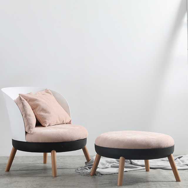 Relaxing Chair Set - ชุดเก้าอี้พร้อมที่วางเท้า
