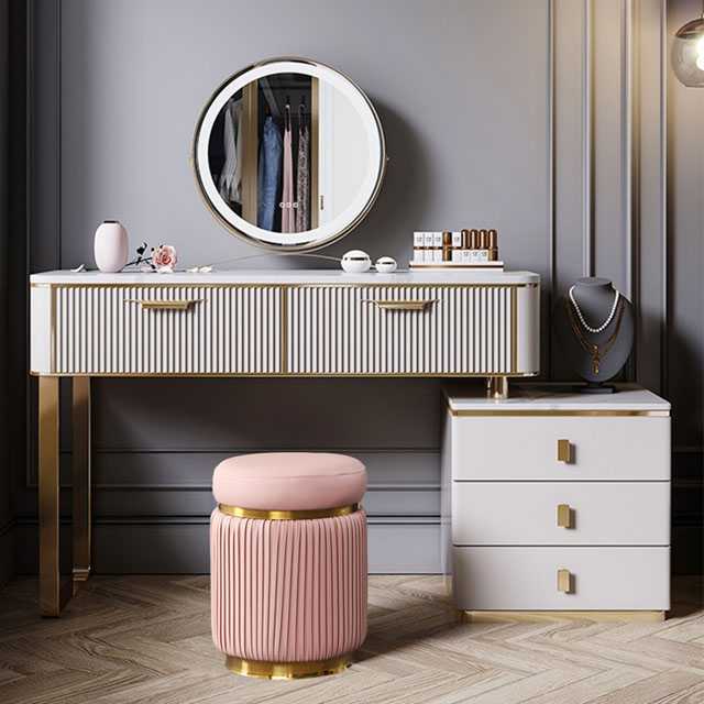 Decor Stool II - ม้านั่งสำหรับตกแต่งบ้าน