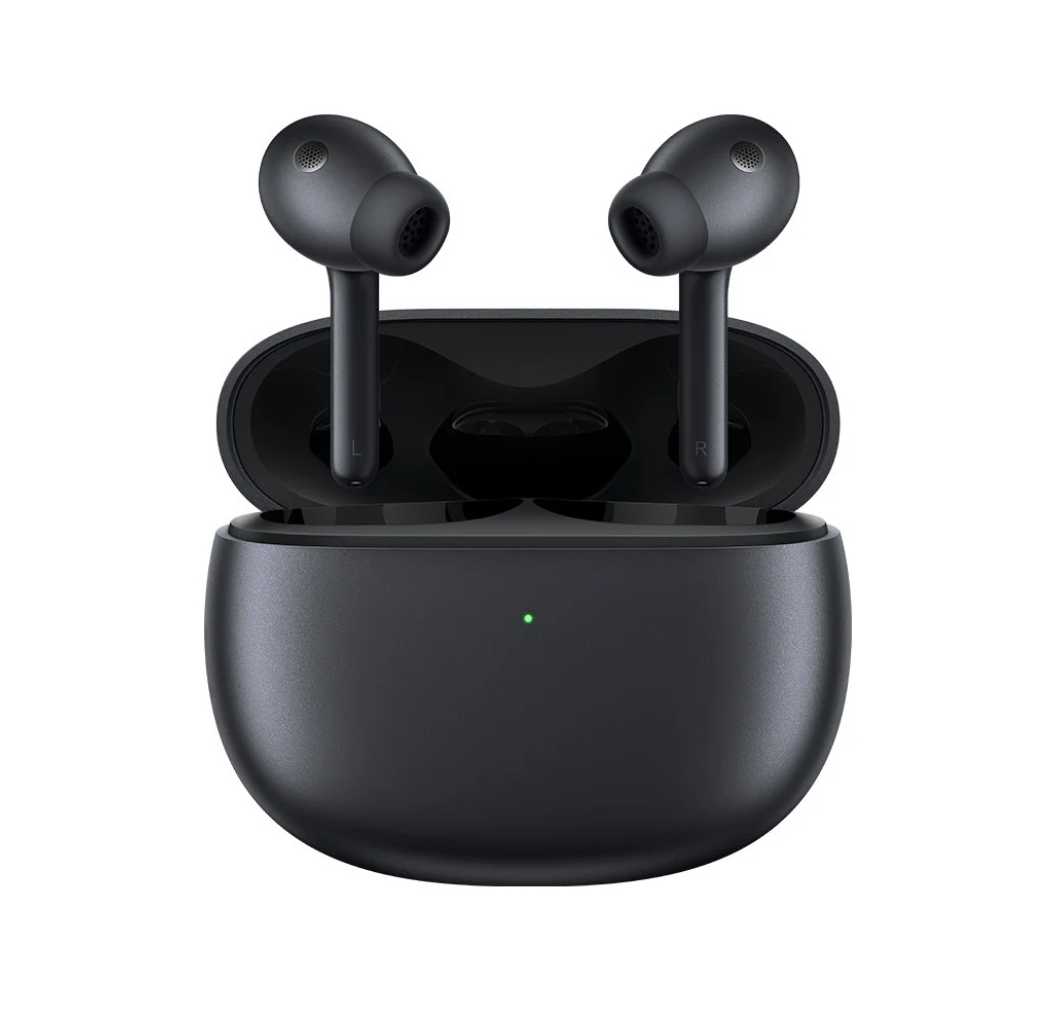 Xiaomi Buds 3
