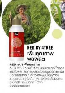 อะมิโน เรด Amino Red ขนาด 1,000 ml. สูตรเพิ่มคุณภาพ