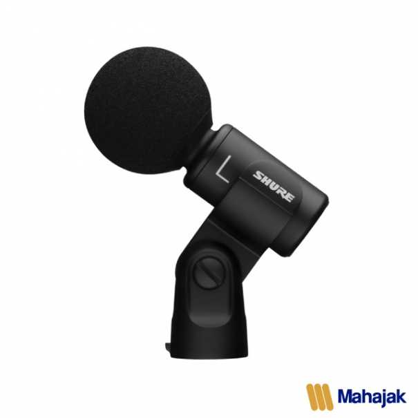 MV88+ STEREO-USB #MAHAJAK #JBL #SHURE
