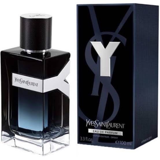 🌎 Ysl Y edp 🌏