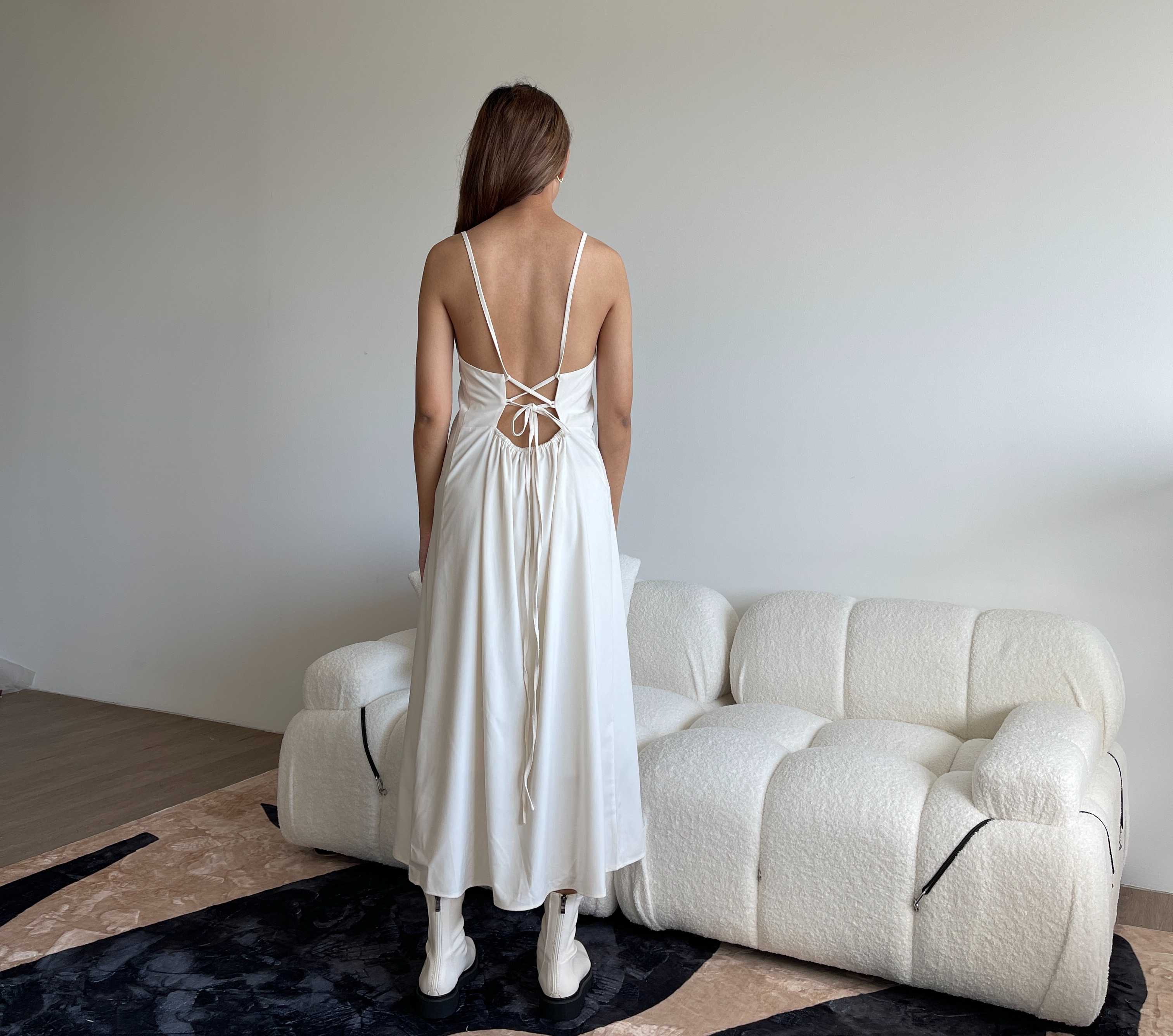 SALE dress  พร้อมส่ง