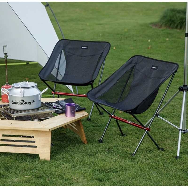 NatureHike YL05 Folding Moon Chair