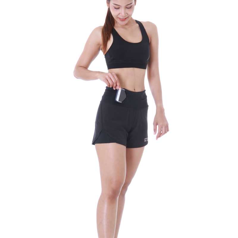 Women’s 2 in 1 Fly-X Shorts