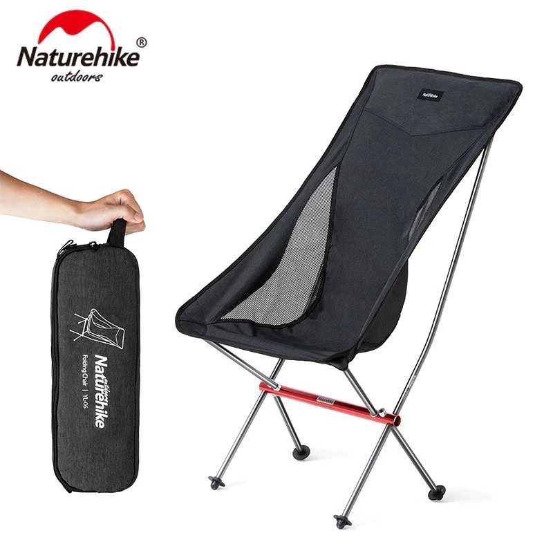 Naturehike รุ่น YL06 Folding Moon Chair NH18Y060-Z