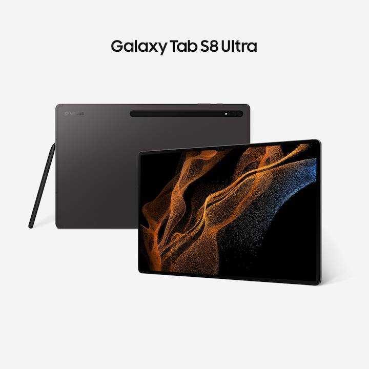 Galaxy Tab S8 Ultra WIFI