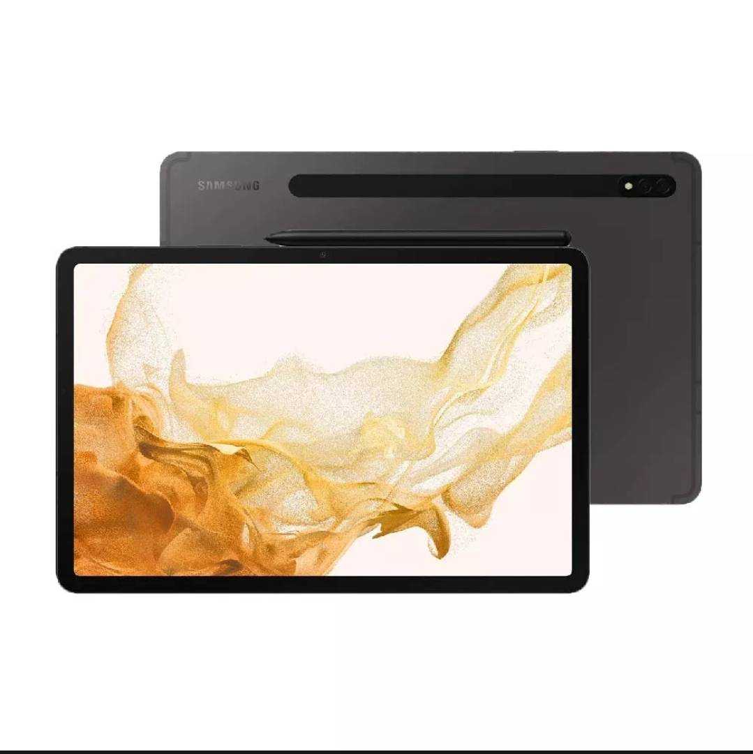 Galaxy Tab S8 5G