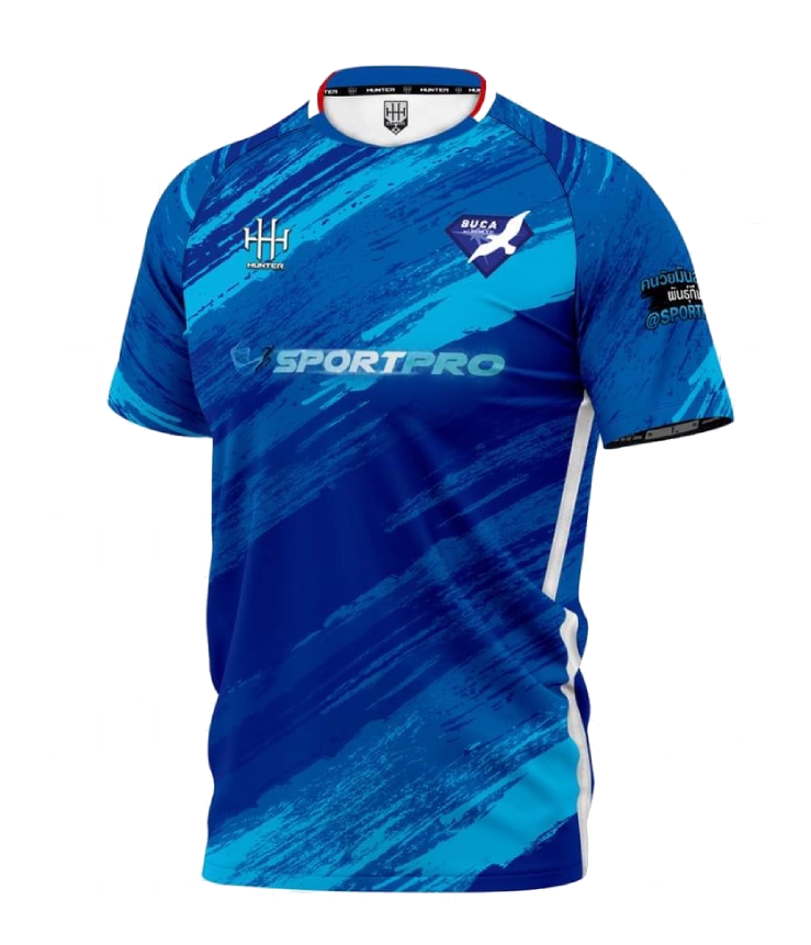 เสื้อฟุตบอล BUCAFC Jersey HOME 2022