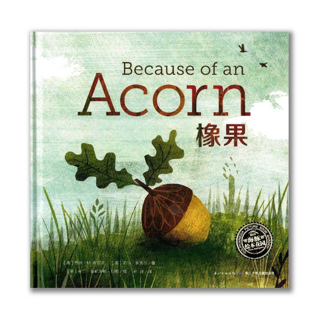 Because of an Acorn 橡果