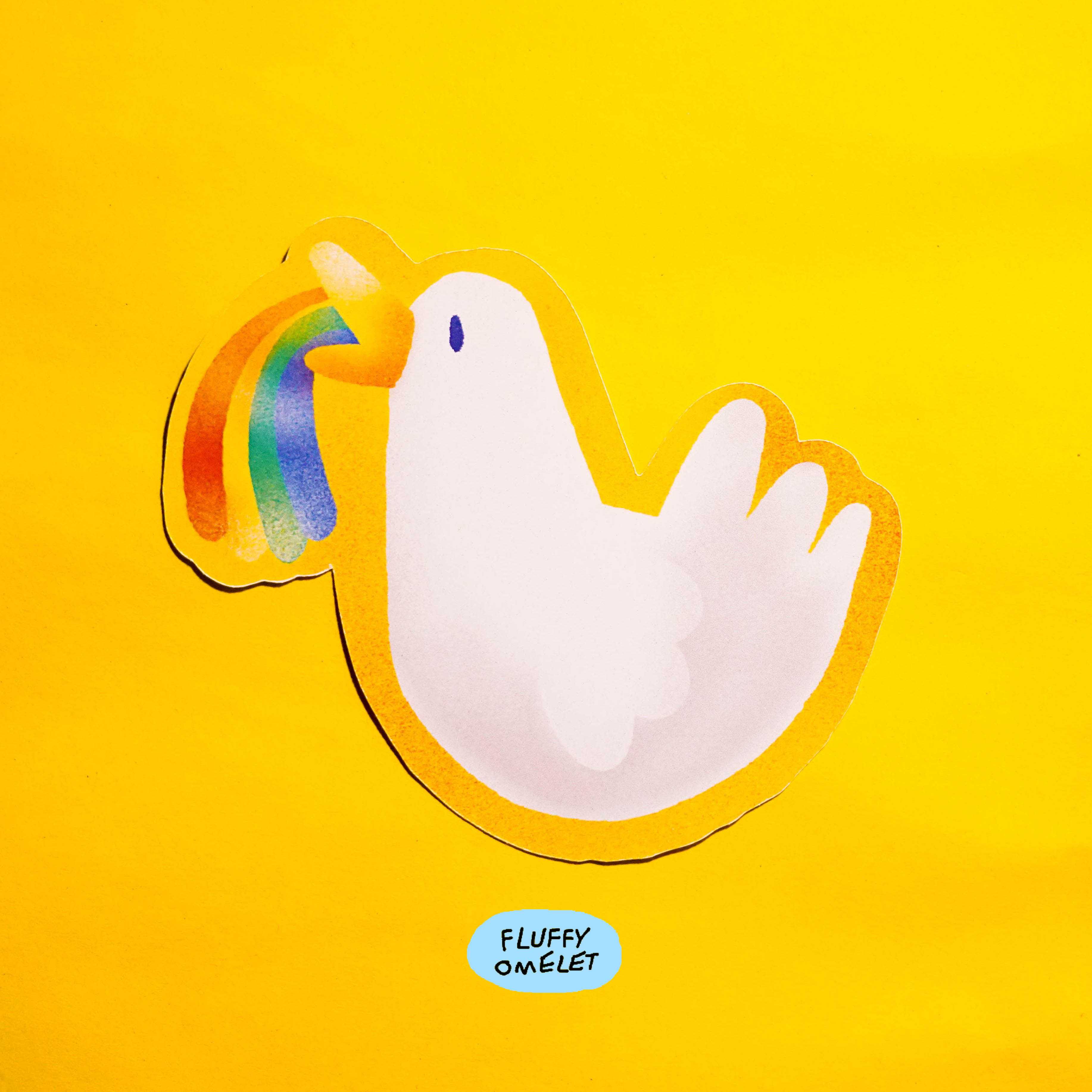 DUCK CARD