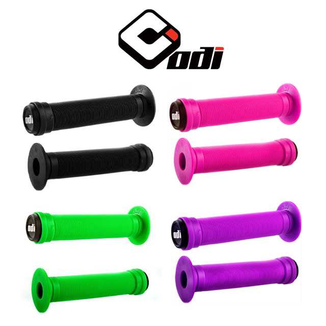 ปลอกแฮนด์ LONGNECK ST BMX SINGLE PLY 143MM