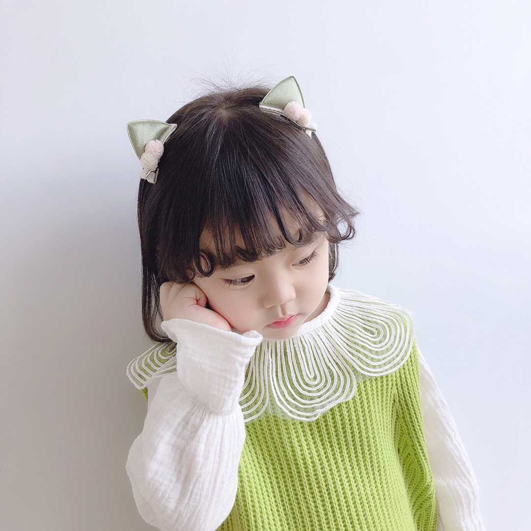 กิ๊บติดผม สไตล์เกาหลี #0105