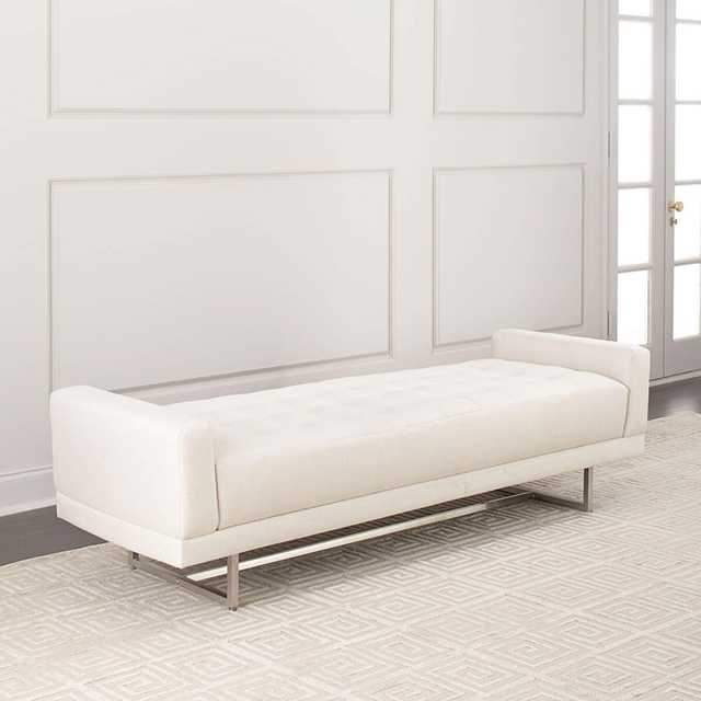 Lobby Designed Sofa II - ม้านั่งสำหรับตกแต่งบ้าน