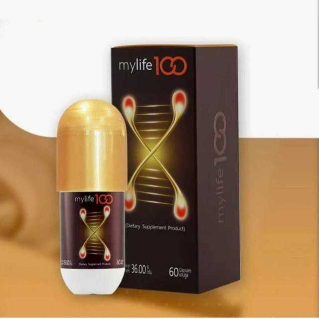 Mylife 100
