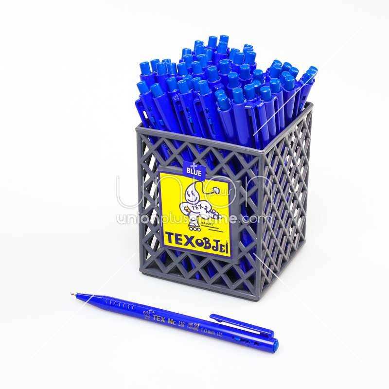 ปากกา TEX MC 228 / Ballpoint pen