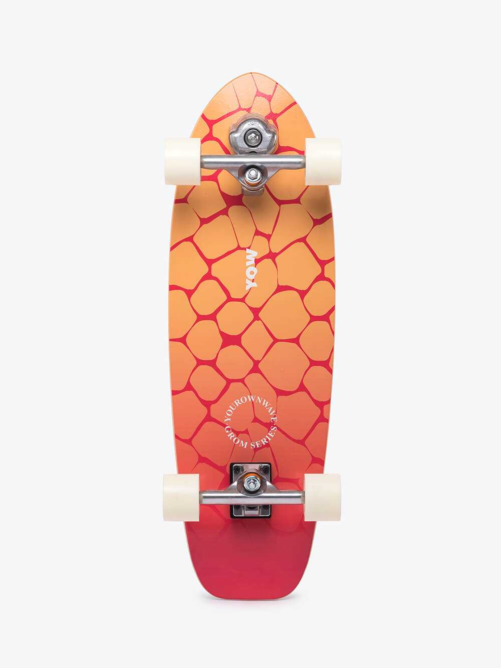 YOW Grom Hossegor 29″ 2022