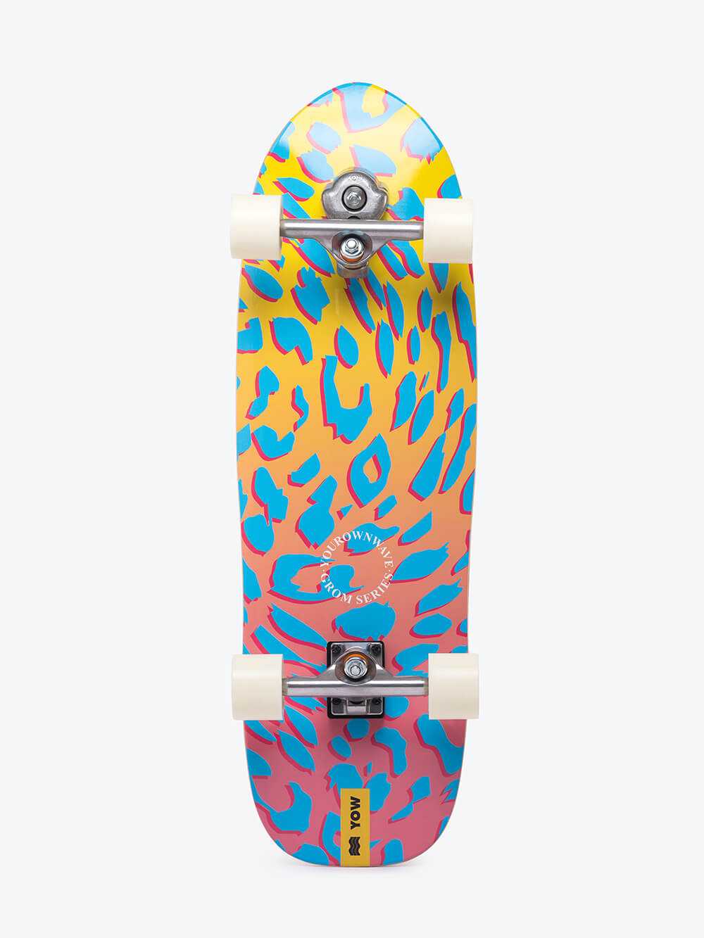 YOW Grom Snappers 32.5″ 2022