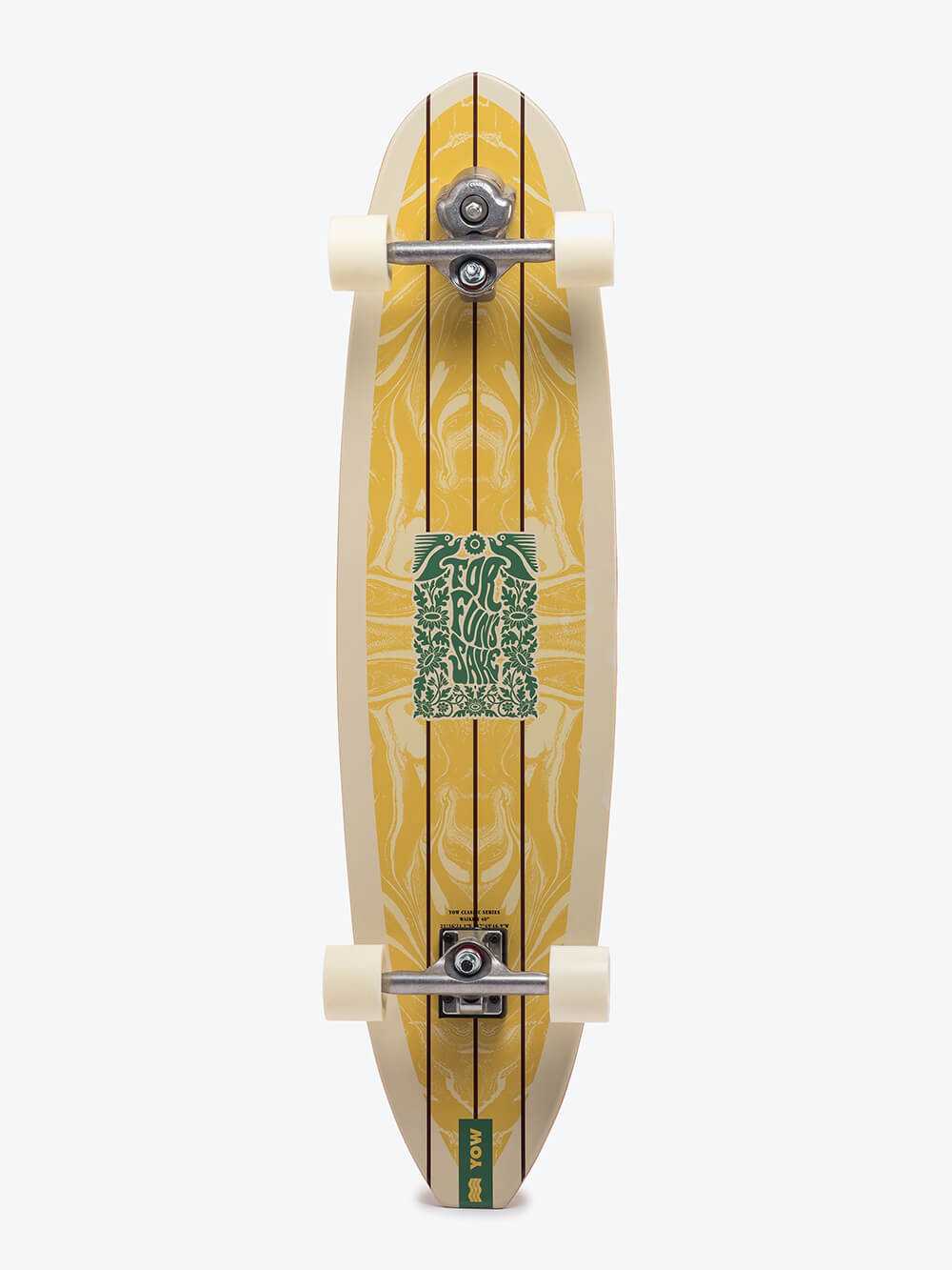 YOW Waikiki 40″ 2022