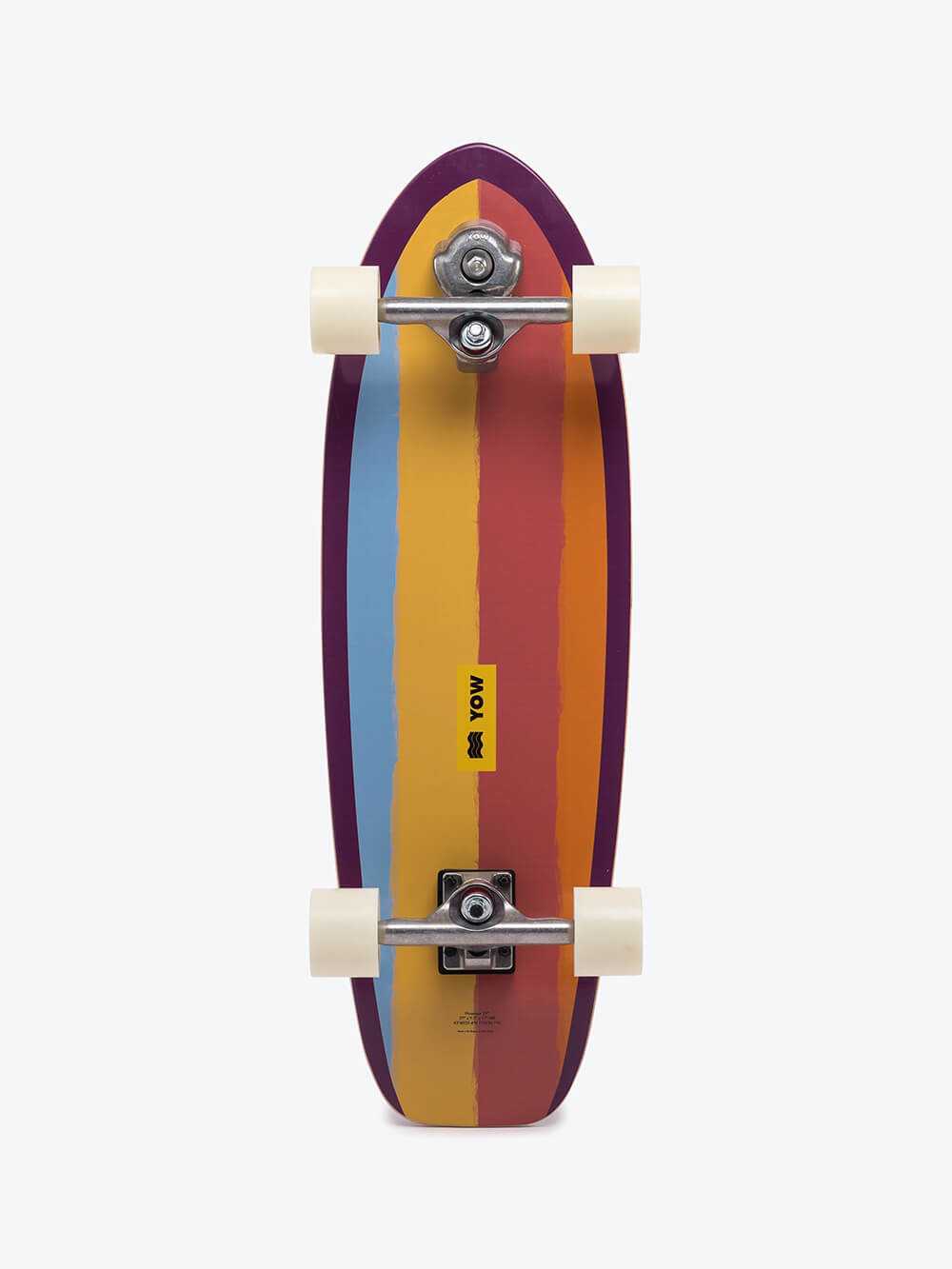 YOW Hossegor 29″ 2022