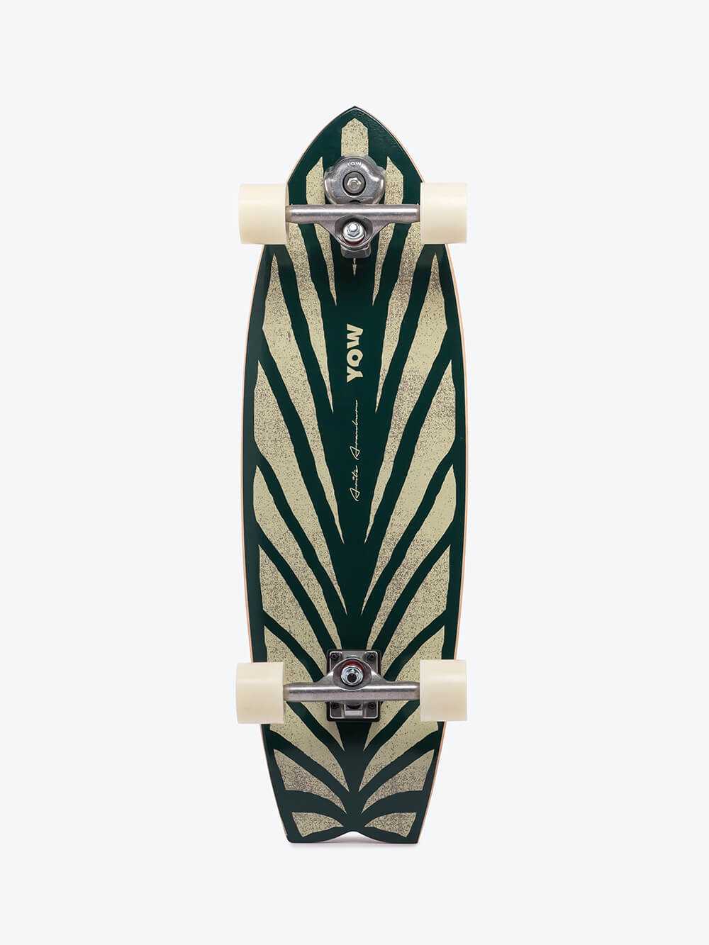 Yow Aritz Aranburu 32.5″ 2022