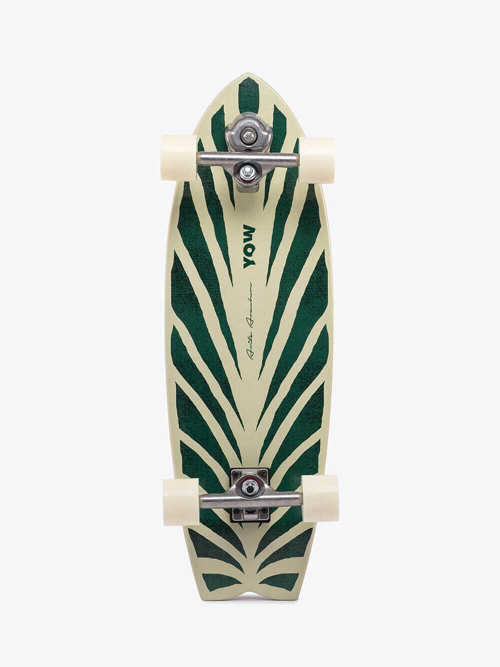 YOW Aritz Aranburu 30.5″ 2022