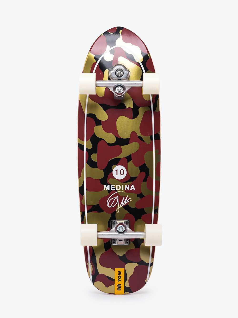 YOW Medina Camo 33.5 2022