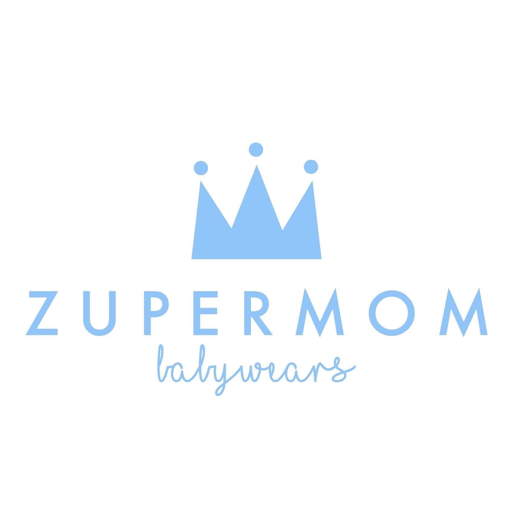 New เสื้อผ้าเด็ก zupermom