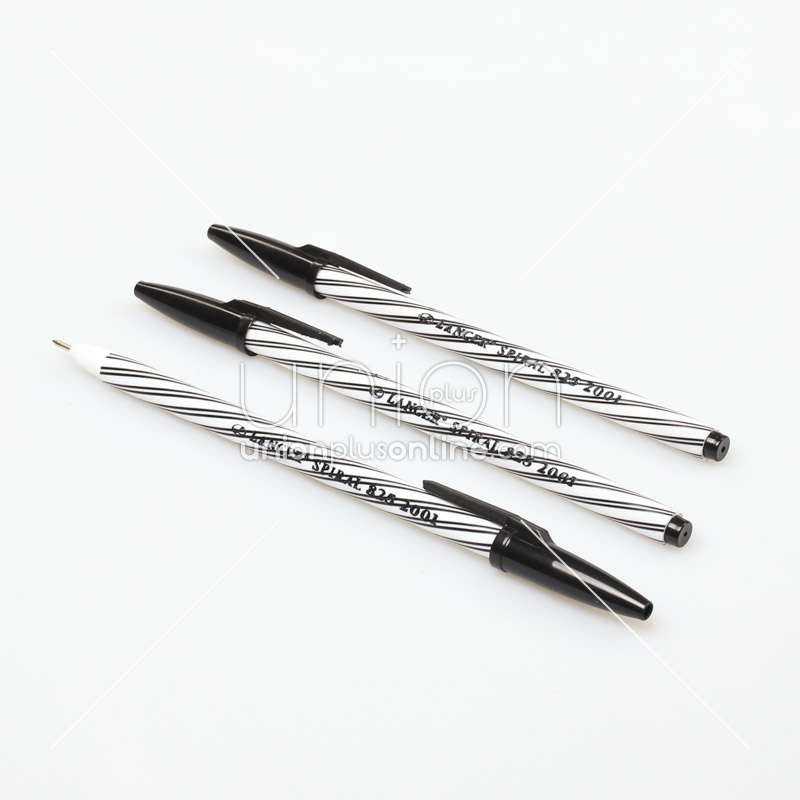 ปากกาลูกลื่น แลนเซอร์ 825-2001 / Ballpoint pen