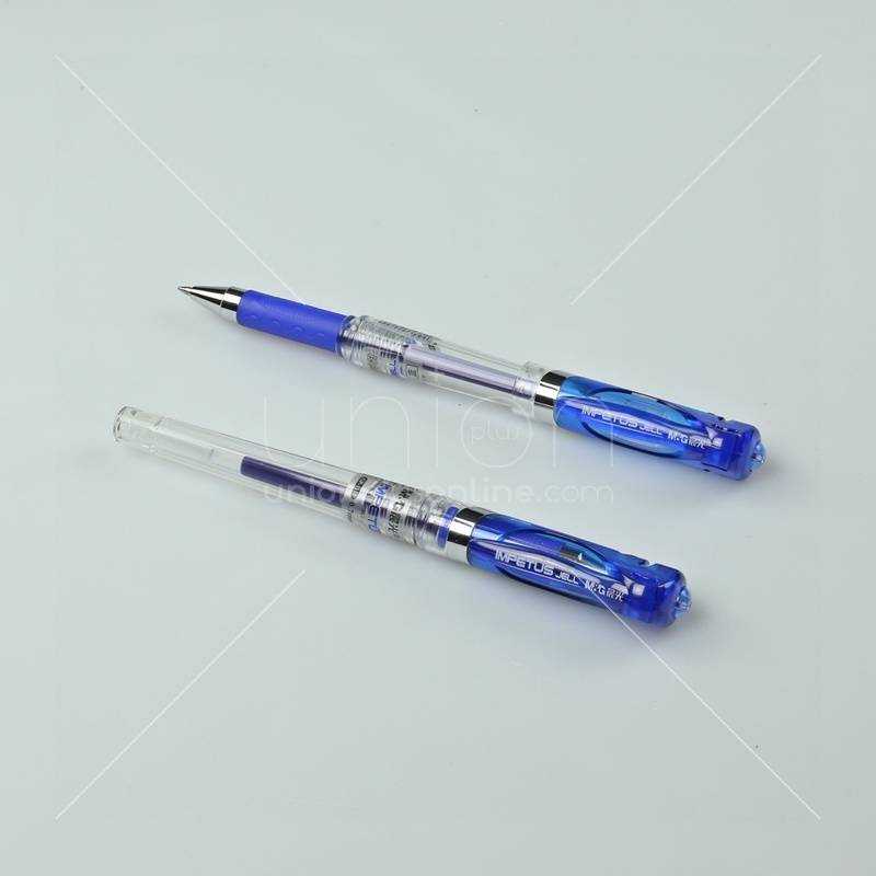ปากกาเจลเอ็มแอนด์จี GP-1111 / Gel pen