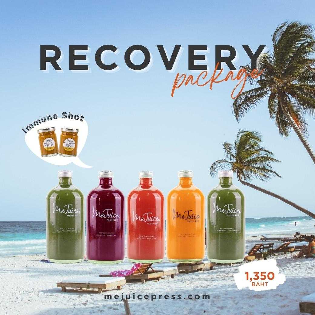 Recovery Package