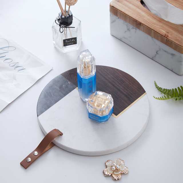 Designed Decor Tray - ถาดตกแต่งบ้าน
