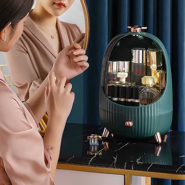 Makeup Storage Box III - ชุดกล่องเก็บเครื่องสำอางค์