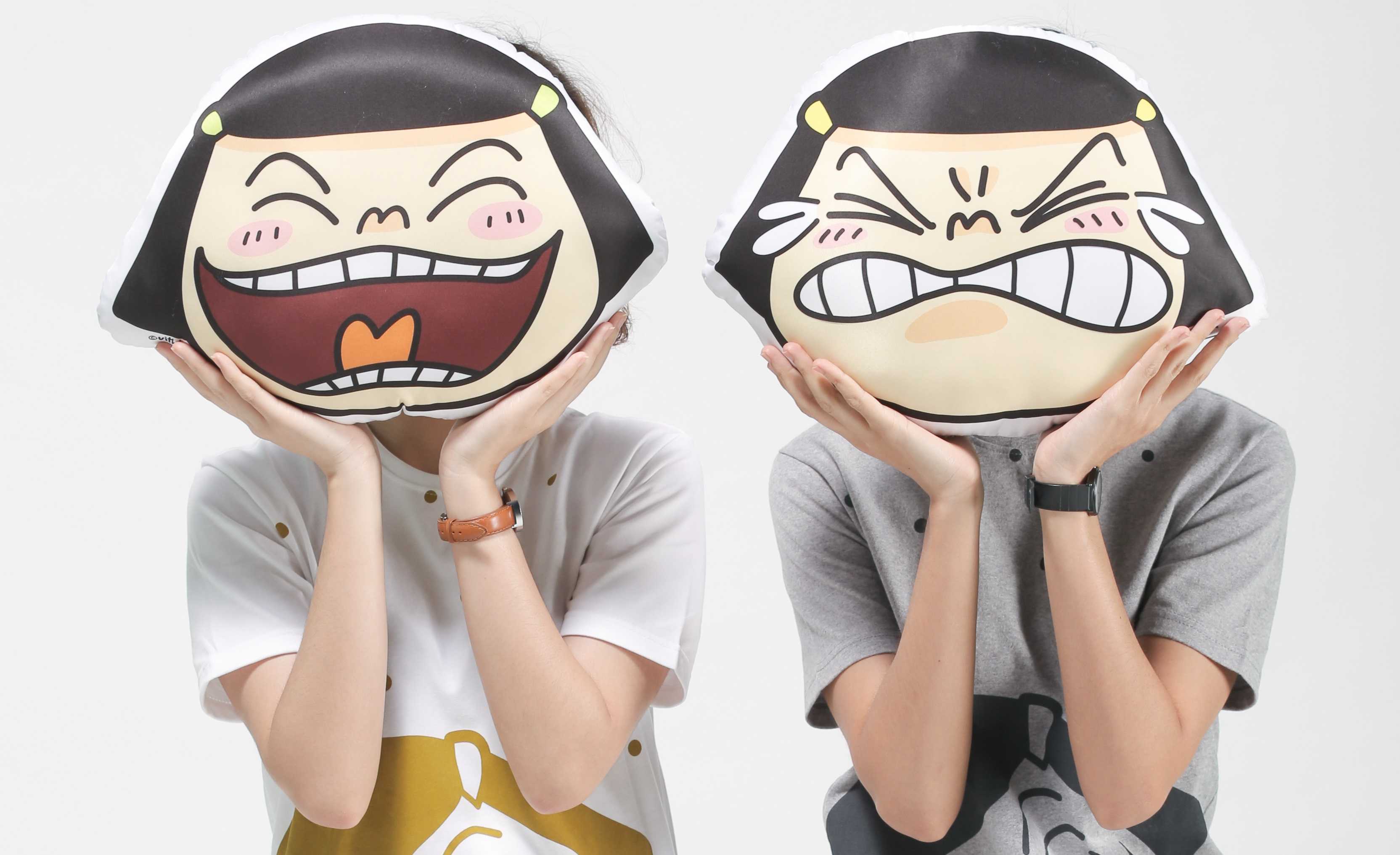 หมอนหนูหิ่น