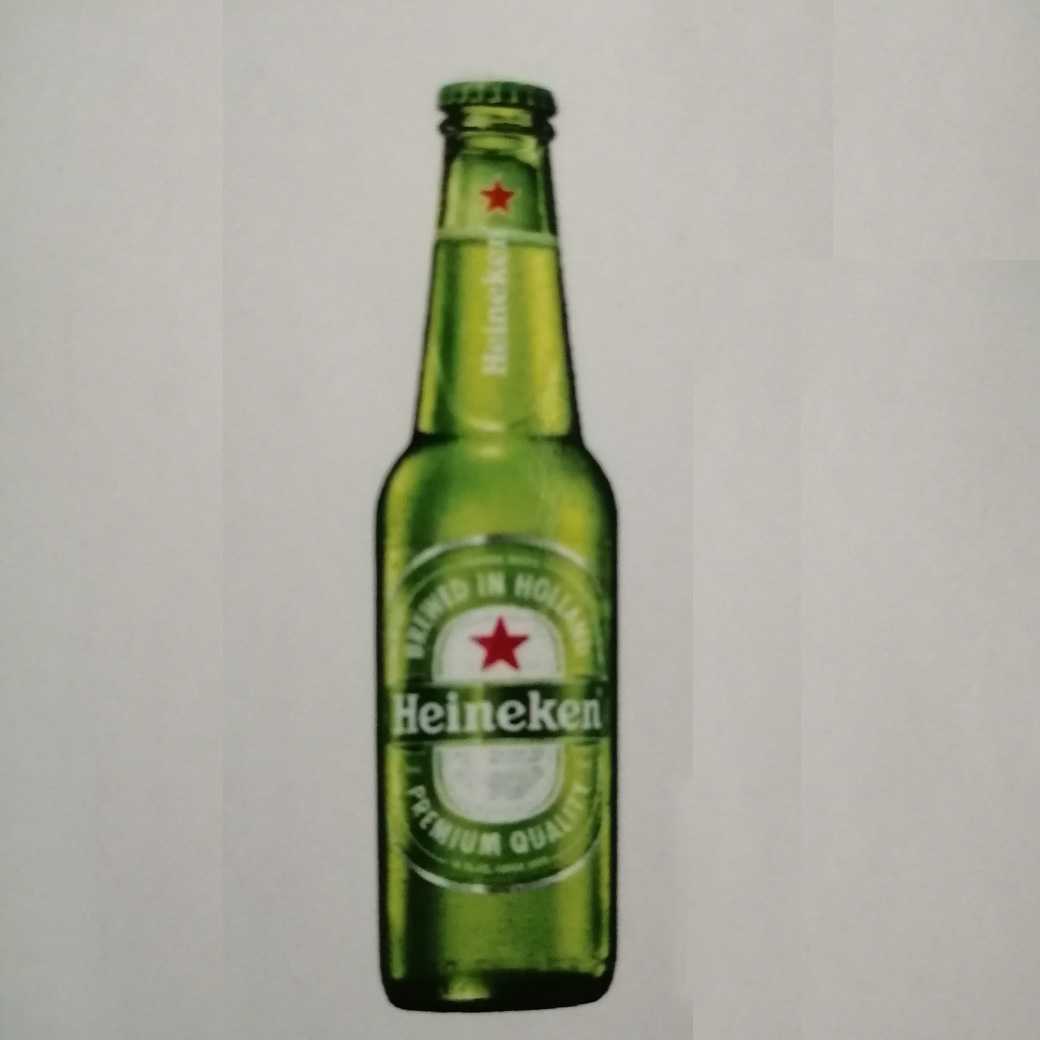 HEINEKEN