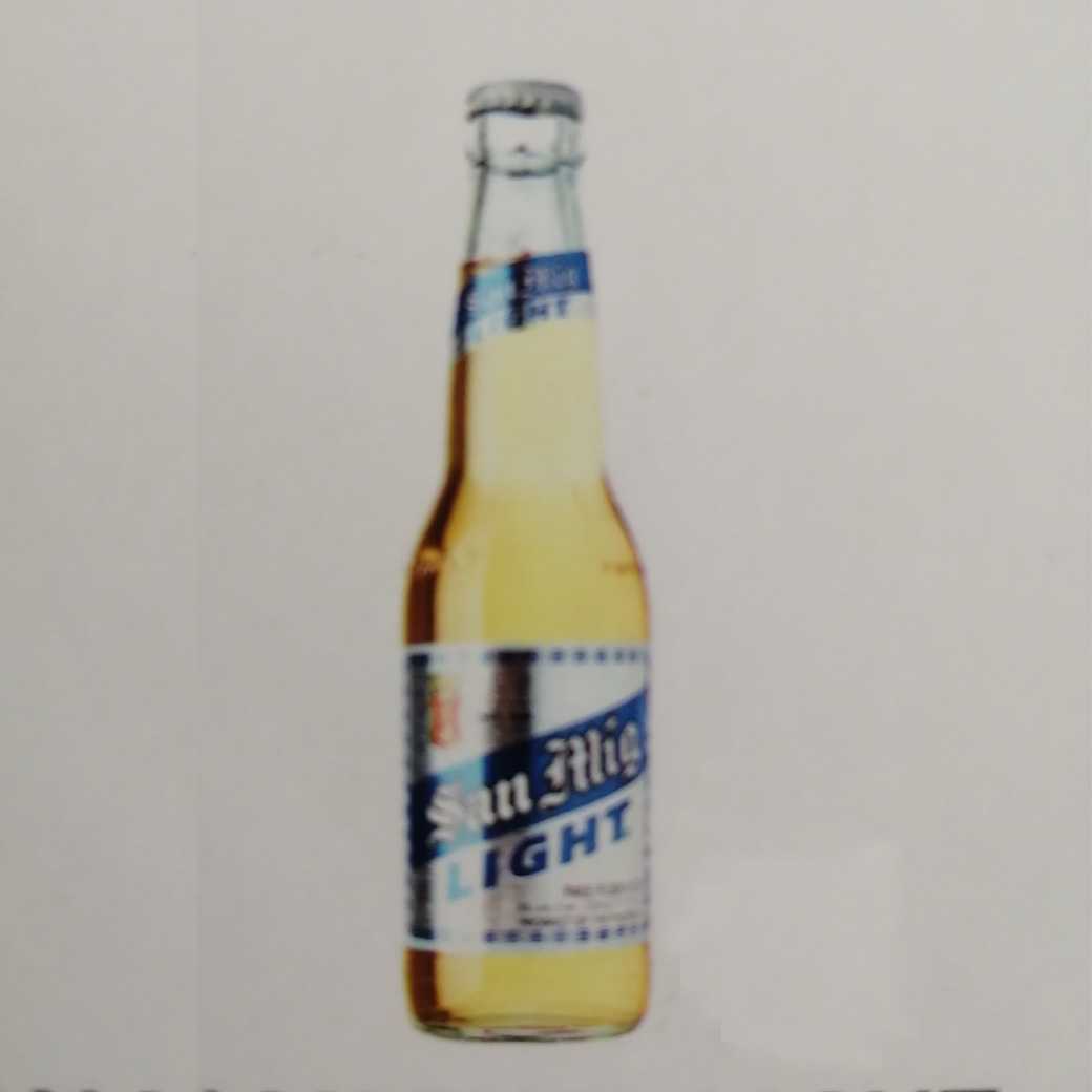 SAN MIGUEL