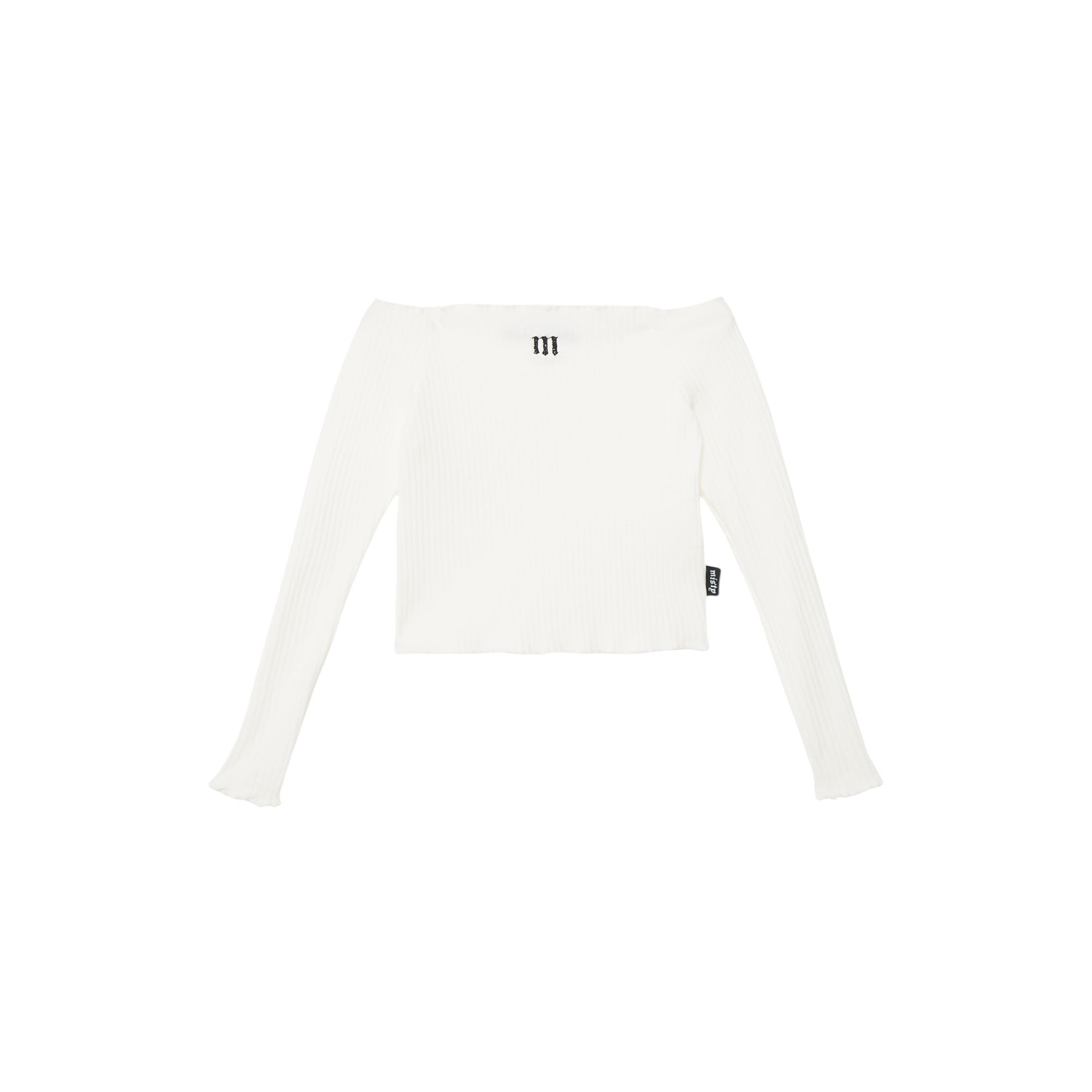 PLASTER WHITE TOP