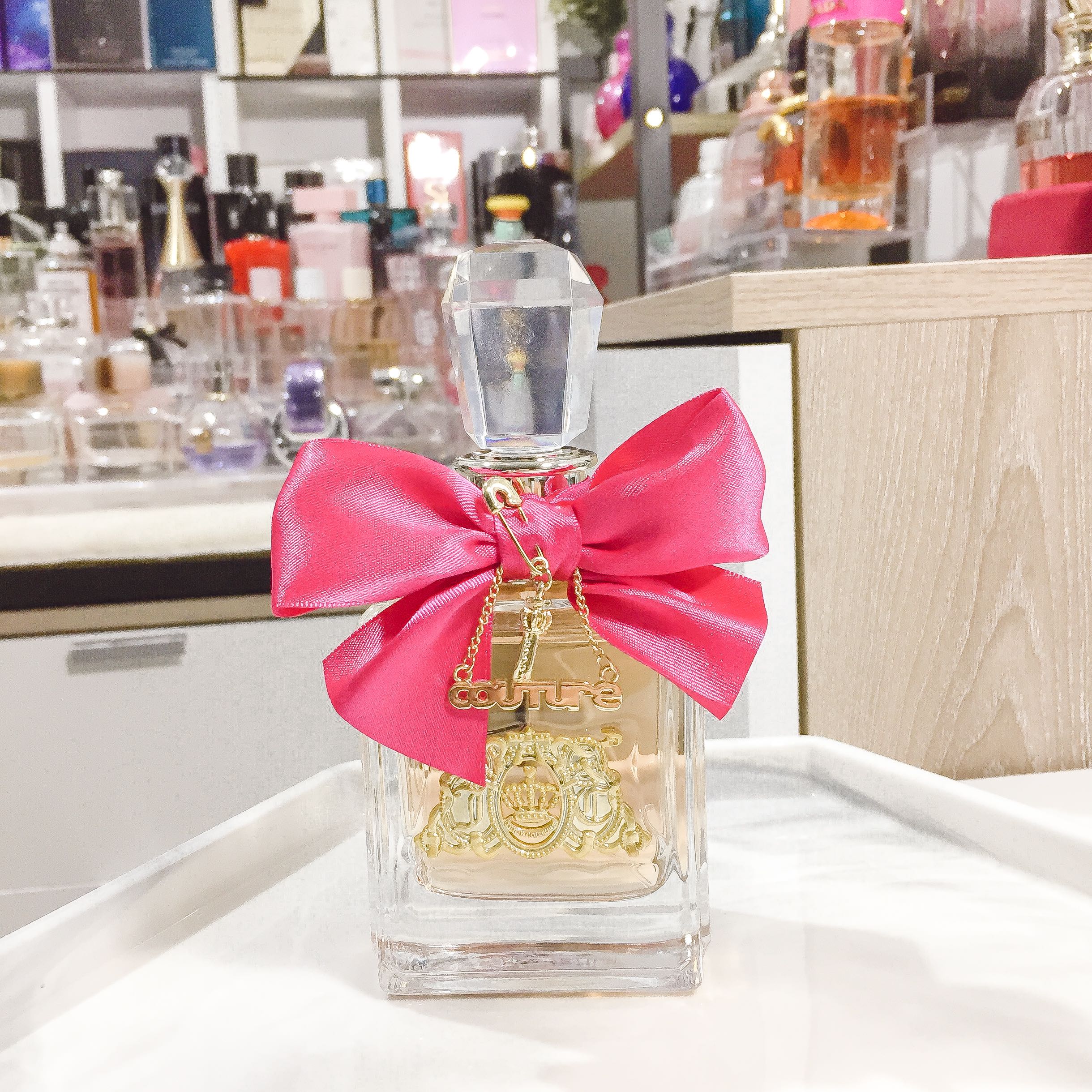Viva La Juicy EDP