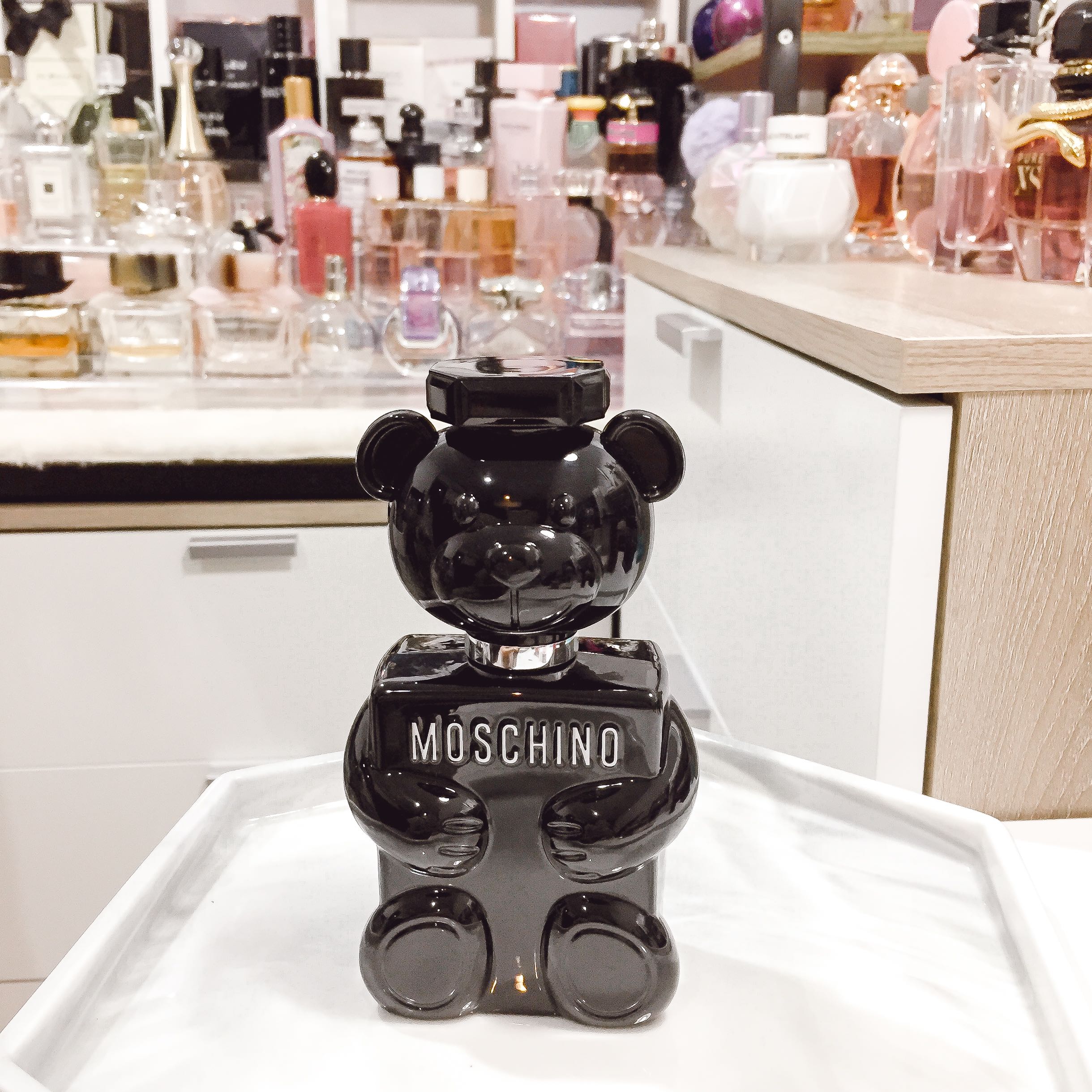 Moschino toy boy EDP