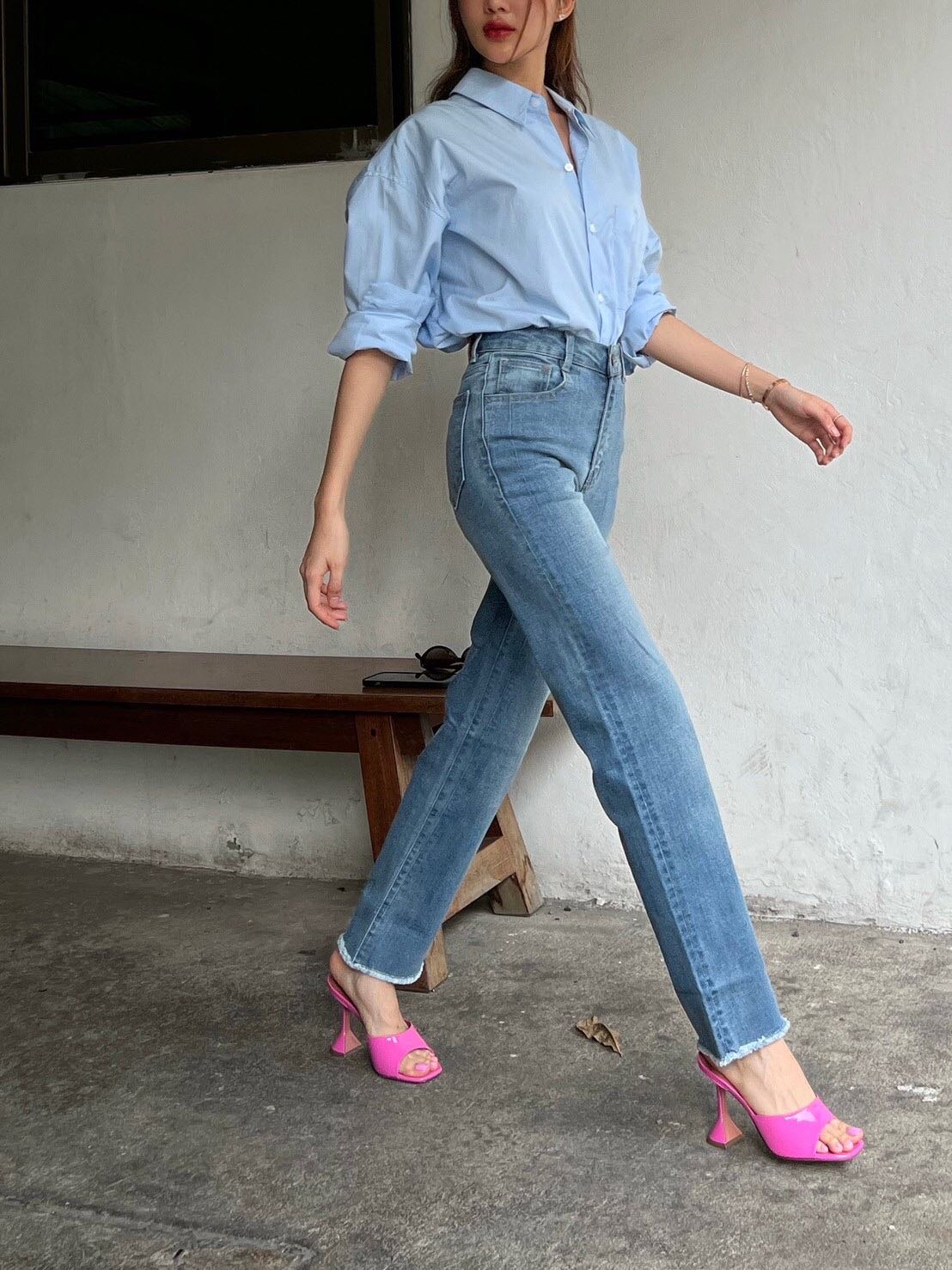 Luna Jeans