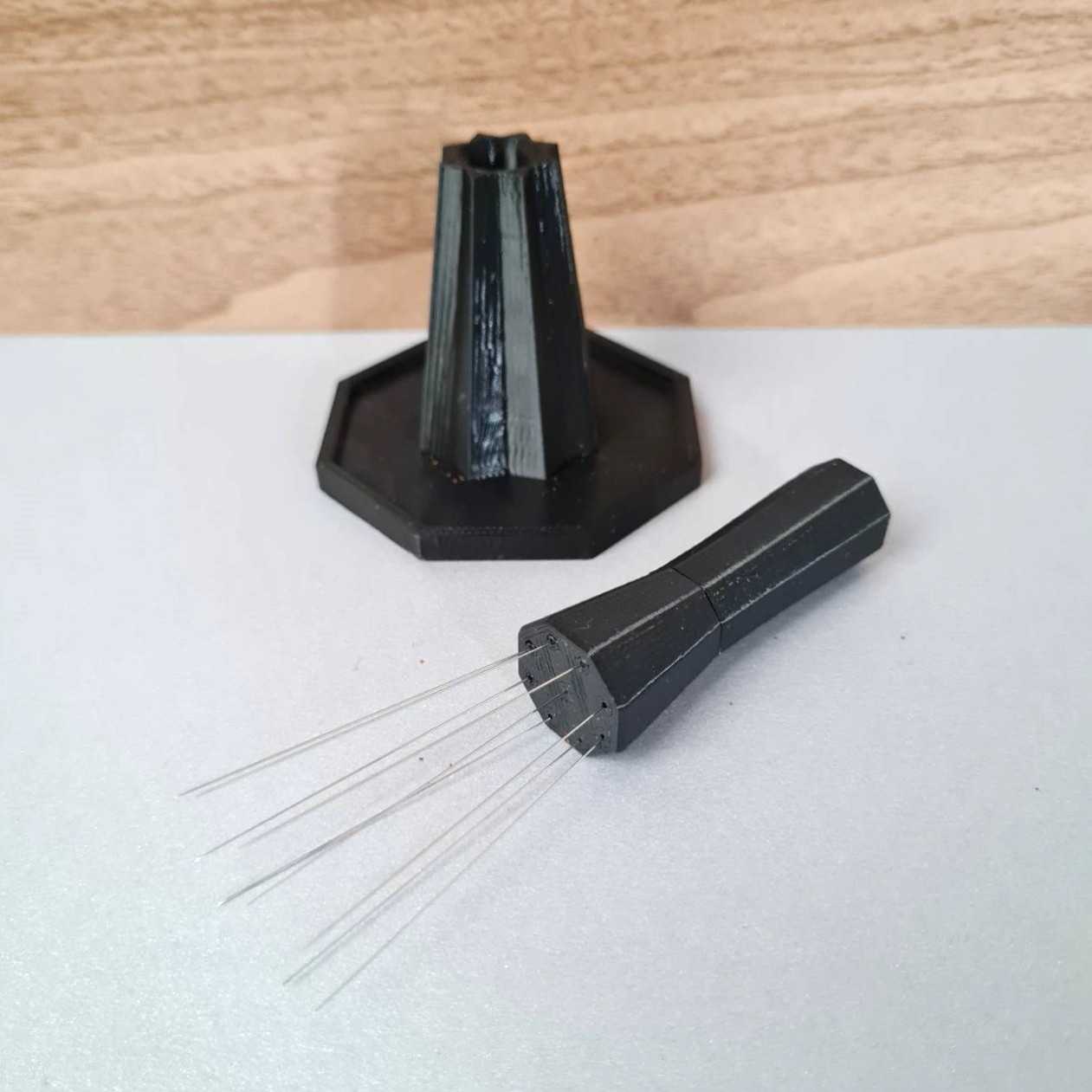 BENO WDT Spreader Needle เข็มเกลี่ยกาแฟบด