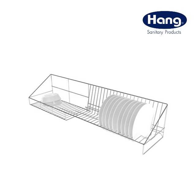 ชั้นวางจานติดผนัง HANG รุ่น DR-113