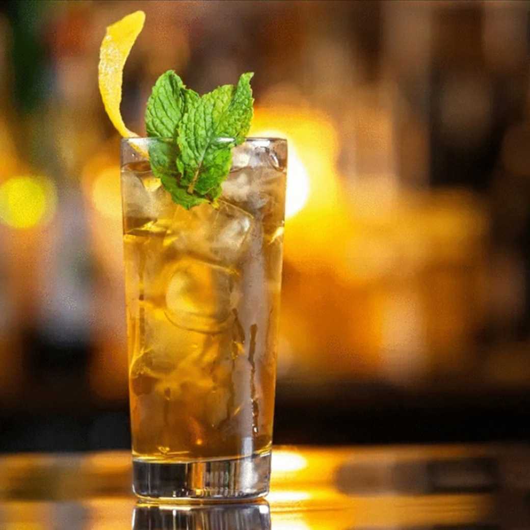 Long Island