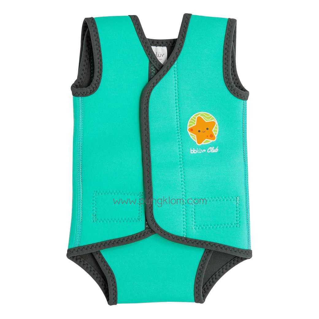 BBLUV Wräp ชุดนีโอพรีน Wetsuit