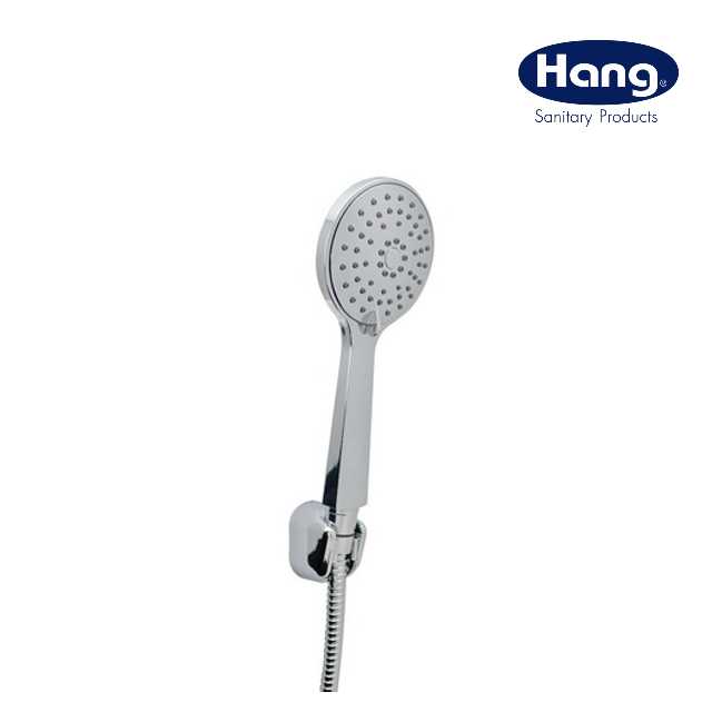 ฝักบัวอาบน้ำ 3 ระดับ HANG รุ่น HS-531 (สินค้าแพคเกจชำรุด)